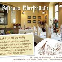 Gasthaus Oberschänke - Bild 1 - ansehen