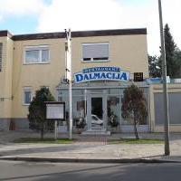 Restaurant Dalmacija - Bild 1 - ansehen