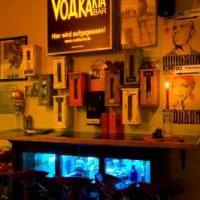 VODKARIA Bar & Restaurant - Bild 9 - ansehen