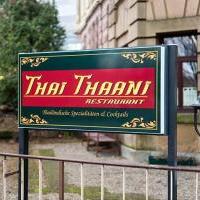 THAI THAANI Restaurant - Bild 1 - ansehen