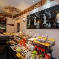 Asia Gourmet Restaurant Pavillon - Bild 3 - ansehen