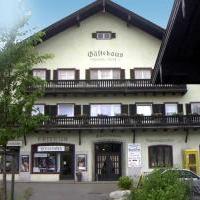 Landgasthof Hotel Post Seebruck - Bild 10 - ansehen