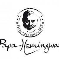Papa Hemingway - Bild 1 - ansehen