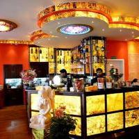 Vedis Indisches Restaurant Cafe Cocktailbar - Bild 4 - ansehen
