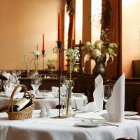 Kaminrestaurant im Schloss Hotel Dresden-Pillnitz - Bild 1 - ansehen