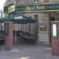 WEST SIDE Restaurant und Cocktailbar - Bild 2 - ansehen