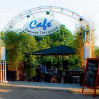 Café Sommerterrassen - Bild 2 - ansehen