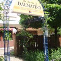 Restaurant Dalmatino - Bild 1 - ansehen