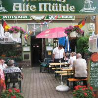 Wirtshaus Alte Mühle - Bild 6 - ansehen