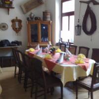 Restaurant "Am Burgberg" - Bild 4 - ansehen