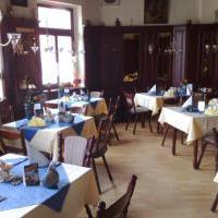 Restaurant "Am Burgberg" - Bild 5 - ansehen