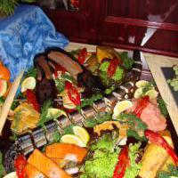 Restaurant "Am Burgberg" - Bild 7 - ansehen