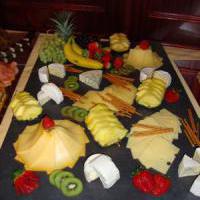 Restaurant "Am Burgberg" - Bild 8 - ansehen