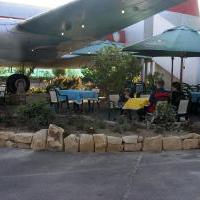 Flugzeug Restaurant Silbervogel - Bild 2 - ansehen
