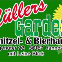 Müllers Garden Schnitzel- & Bierhaus - Bild 1 - ansehen