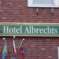 Hotel und Restaurant Albrechts - Bild 6 - ansehen