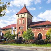 Feldschlößchen - Stammhaus in Dresden auf restaurant01.de