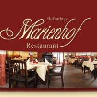 Marienhof in Neustadt-Holstein auf restaurant01.de