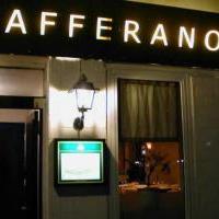 Ristorante Zafferano in Hamburg auf restaurant01.de