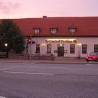 Rasthof Fortuna Lüttchendorf in Seeborn auf restaurant01.de