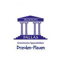 Restaurant Irodion Pallas in Dresden auf restaurant01.de