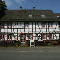 Landhaus Orbach in Wipperfürth auf restaurant01.de