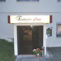 Europa plus in Dinkelsbühl auf restaurant01.de