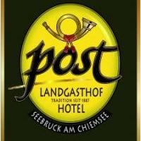 Landgasthof Hotel Post Seebruck in Seeon-Seebruck auf restaurant01.de