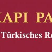 Topkapi Palast in Sonthofen auf restaurant01.de