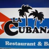 La Cubana in Dresden auf restaurant01.de