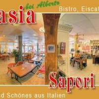 Fantasia Eiscafe & Restaurant  in Norderstedt auf restaurant01.de