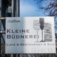 kleine Büdnerei in Boltenhagen  auf restaurant01.de