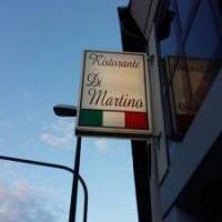 Ristorante Di Martino in Kerpen auf restaurant01.de Ristorante Di Martino in Kerpen auf restaurant01.de