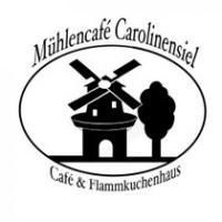 Mühlencafe Carolinensiel in Wittmund auf restaurant01.de