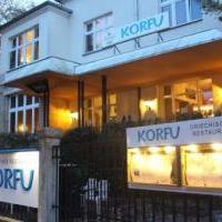Korfu in Dresden auf restaurant01.de