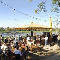 Fährgarten Johannstadt in Dresden auf restaurant01.de