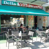 Della Vita-Pizzeria   in Berlin auf restaurant01.de