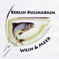 Berlin Kulinarium Wein & Meer in Berlin auf restaurant01.de