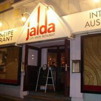 Jalda Restaurant in Hannover auf restaurant01.de