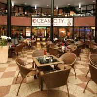 Ocean City Restaurant in Hannover auf restaurant01.de