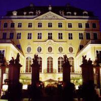 Coselpalais in Dresden auf restaurant01.de