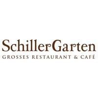 Schillergarten in Dresden auf restaurant01.de